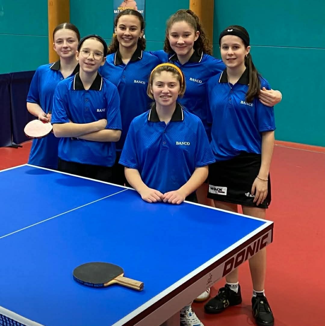 Bilan des 6 et 7 décembre : championnat féminin et Top détection départemental