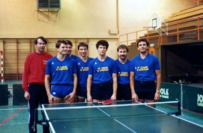 Les archives de l'EM : Manom-Vesoul (Nationale 2, saison 1990-1991)