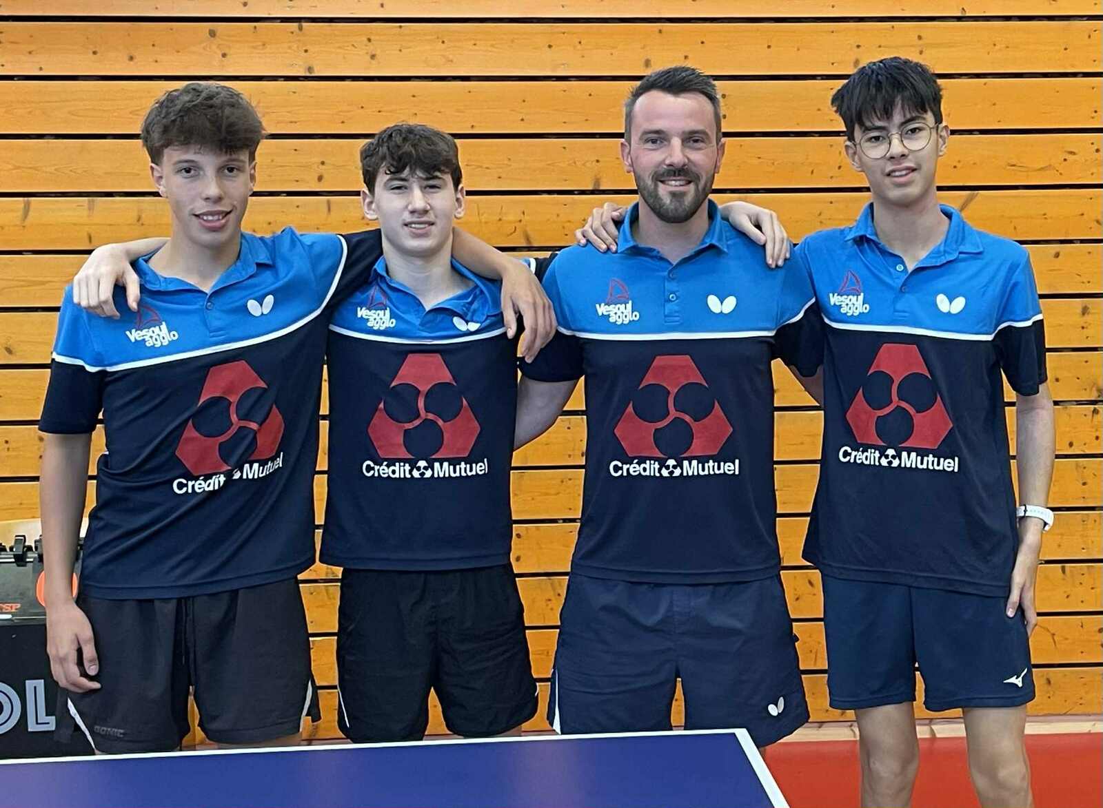 L'affiche du 7 février : la N3 et la Prénat à domicile