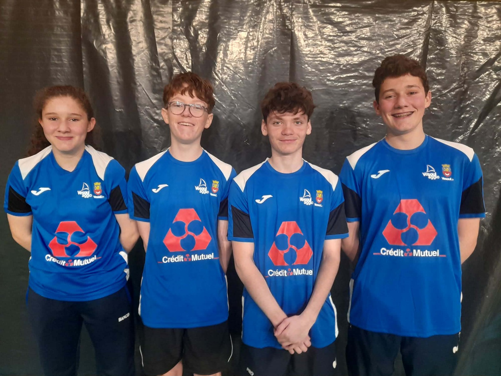 Bilan des 7 et 8 mars : deuxième journée de championnat par équipes