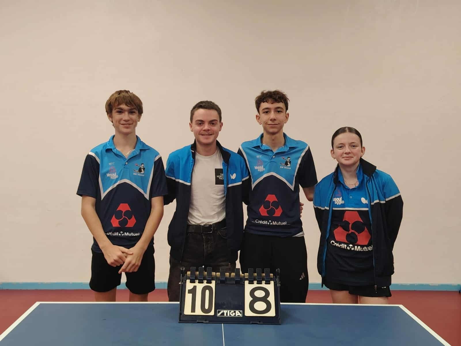 Programme des 21 et 22 mars : troisième journée de championnat par équipes