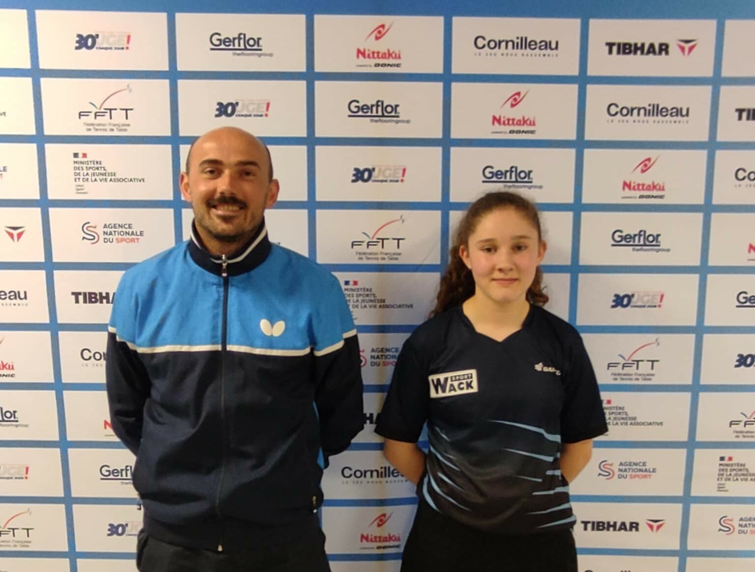 Bilan des Championnats de France minimes