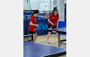 Bilan des Championnats de France des régions