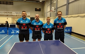 À l'affiche le samedi 17 mai