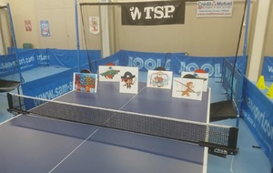 Bilan des samedi 6 et dimanche 7 septembre : Jour des sports et tournoi de Châtenois-les-Forges