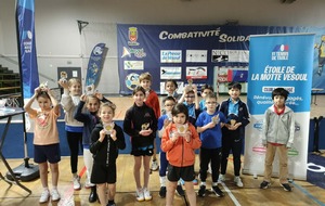 Programme du 18 janvier : Top détection régional