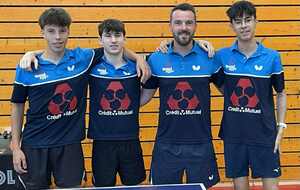 La double affiche du 21 mars : la N3 et la Prénat à domicile