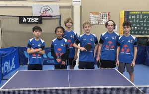 Programme des 11 et 12 avril : quatrième journée de championnat par équipes