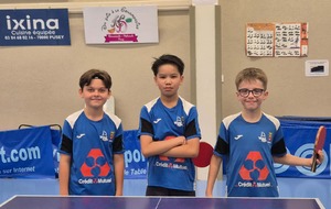Programme des 17 et 18 octobre : troisième journée de championnat par équipes