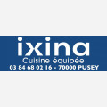 Ixina