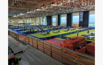 Bilan de l'Open thermal de Vittel