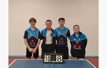 Programme des 10 et 11 janvier : septième journée de championnat par équipes