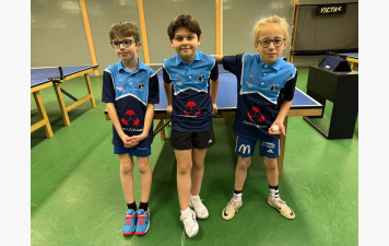 Programme des 7 et 8 février : première journée de championnat par équipes