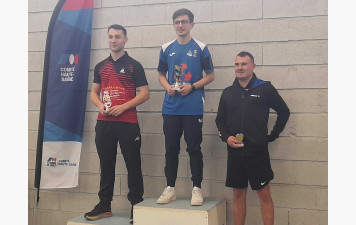 Bilan du 22 février : finales départementales par classement