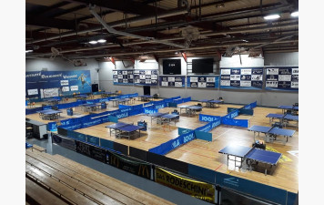 Appel à bénévoles pour le tour de Nationale 2 des 14 et 15 mars