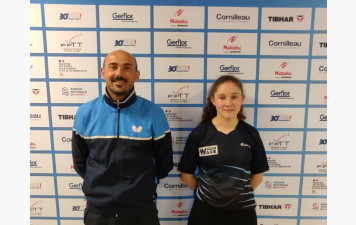 Bilan des Championnats de France minimes