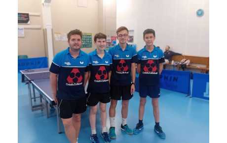 L'affiche du samedi 18 janvier