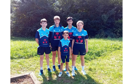 Programme des 25 et 26 janvier : troisième tour du Critérium fédéral