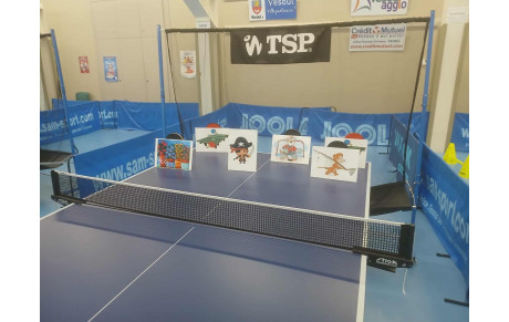 Bilan des samedi 6 et dimanche 7 septembre : Jour des sports et tournoi de Châtenois-les-Forges