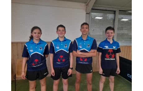 Programme des 11 et 12 octobre : troisième journée de championnat par équipes