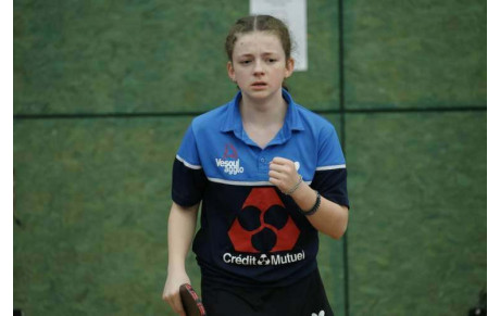 Programme des 6 et 7 décembre : championnat féminin et Top détection départemental