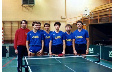 Les archives de l'EM : Manom-Vesoul (Nationale 2, saison 1990-1991)