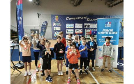 Programme du 18 janvier : Top détection régional