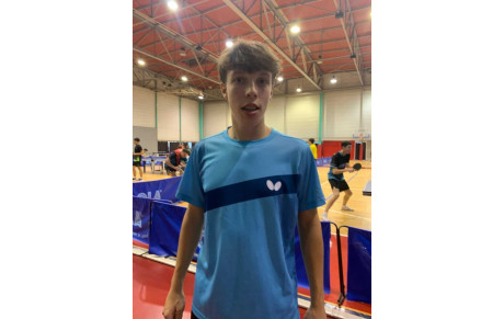 Bilan des 24 et 25 janvier : troisième tour du Critérium fédéral