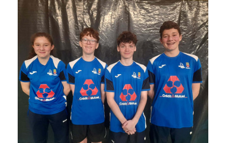 Programme des 7 et 8 mars : deuxième journée de championnat par équipes