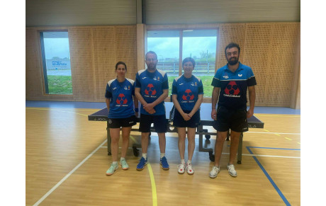Programme des 6 et 7 juin : septième journée de championnat par équipes