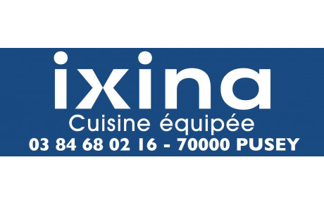 Ixina